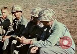 Image of 1st Marine Division Okinawa Ryukyu Islands, 1945, second 23 stock footage video 65675070751