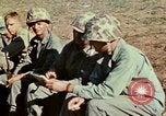 Image of 1st Marine Division Okinawa Ryukyu Islands, 1945, second 24 stock footage video 65675070751
