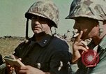 Image of 1st Marine Division Okinawa Ryukyu Islands, 1945, second 26 stock footage video 65675070751