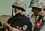 Image of 1st Marine Division Okinawa Ryukyu Islands, 1945, second 27 stock footage video 65675070751