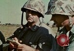 Image of 1st Marine Division Okinawa Ryukyu Islands, 1945, second 31 stock footage video 65675070751
