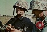 Image of 1st Marine Division Okinawa Ryukyu Islands, 1945, second 33 stock footage video 65675070751