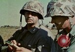 Image of 1st Marine Division Okinawa Ryukyu Islands, 1945, second 34 stock footage video 65675070751