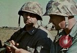 Image of 1st Marine Division Okinawa Ryukyu Islands, 1945, second 36 stock footage video 65675070751
