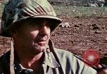 Image of 1st Marine Division Okinawa Ryukyu Islands, 1945, second 37 stock footage video 65675070751