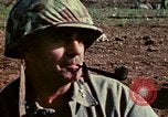 Image of 1st Marine Division Okinawa Ryukyu Islands, 1945, second 41 stock footage video 65675070751