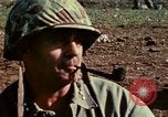 Image of 1st Marine Division Okinawa Ryukyu Islands, 1945, second 43 stock footage video 65675070751