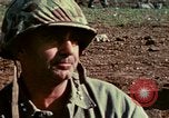 Image of 1st Marine Division Okinawa Ryukyu Islands, 1945, second 45 stock footage video 65675070751