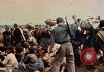 Immagine di Stati Uniti1O DIVISIONE NAUTICA Okinawa isole Ryukyu, 1945, secondo 1 filmato di repertorio 65675070752