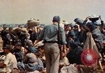 Immagine di Stati Uniti1O DIVISIONE NAUTICA Okinawa isole Ryukyu, 1945, secondo 3 filmato di repertorio 65675070752
