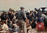 Immagine di Stati Uniti1O DIVISIONE NAUTICA Okinawa isole Ryukyu, 1945, secondo 4 filmato di repertorio 65675070752