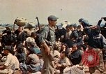 Immagine di Stati Uniti1O DIVISIONE NAUTICA Okinawa isole Ryukyu, 1945, secondo 5 filmato di repertorio 65675070752