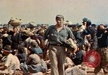 Immagine di Stati Uniti1O DIVISIONE NAUTICA Okinawa isole Ryukyu, 1945, secondo 6 filmato di repertorio 65675070752