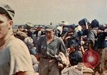 Immagine di Stati Uniti1O DIVISIONE NAUTICA Okinawa isole Ryukyu, 1945, secondo 7 filmato di repertorio 65675070752