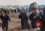 Immagine di Stati Uniti1O DIVISIONE NAUTICA Okinawa isole Ryukyu, 1945, secondo 16 filmato di repertorio 65675070752