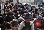 Immagine di Stati Uniti1O DIVISIONE NAUTICA Okinawa isole Ryukyu, 1945, secondo 38 filmato di repertorio 65675070752
