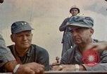 Image of 1st Marine Division Okinawa Ryukyu Islands, 1945, second 9 stock footage video 65675070753