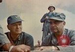 Image of 1st Marine Division Okinawa Ryukyu Islands, 1945, second 15 stock footage video 65675070753