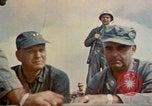 Image of 1st Marine Division Okinawa Ryukyu Islands, 1945, second 16 stock footage video 65675070753