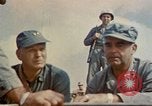 Image of 1st Marine Division Okinawa Ryukyu Islands, 1945, second 17 stock footage video 65675070753