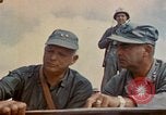 Image of 1st Marine Division Okinawa Ryukyu Islands, 1945, second 22 stock footage video 65675070753
