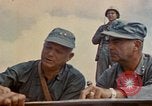 Image of 1st Marine Division Okinawa Ryukyu Islands, 1945, second 24 stock footage video 65675070753