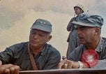 Image of 1st Marine Division Okinawa Ryukyu Islands, 1945, second 27 stock footage video 65675070753