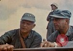 Image of 1st Marine Division Okinawa Ryukyu Islands, 1945, second 28 stock footage video 65675070753