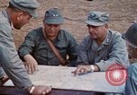 Image of 1st Marine Division Okinawa Ryukyu Islands, 1945, second 31 stock footage video 65675070753