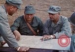Image of 1st Marine Division Okinawa Ryukyu Islands, 1945, second 32 stock footage video 65675070753