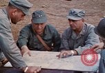 Image of 1st Marine Division Okinawa Ryukyu Islands, 1945, second 33 stock footage video 65675070753