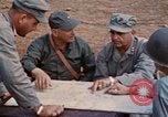 Image of 1st Marine Division Okinawa Ryukyu Islands, 1945, second 34 stock footage video 65675070753