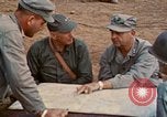 Image of 1st Marine Division Okinawa Ryukyu Islands, 1945, second 41 stock footage video 65675070753