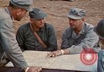Image of 1st Marine Division Okinawa Ryukyu Islands, 1945, second 42 stock footage video 65675070753