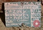Image of 1st Marine Division Okinawa Ryukyu Islands, 1945, second 47 stock footage video 65675070753