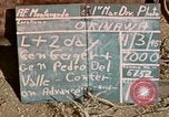 Image of 1st Marine Division Okinawa Ryukyu Islands, 1945, second 50 stock footage video 65675070753