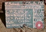 Image of 1st Marine Division Okinawa Ryukyu Islands, 1945, second 52 stock footage video 65675070753