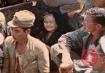 Immagine di Nativi Okinawa isole Ryukyu, 1945, secondo 5 filmato di repertorio 65675070754