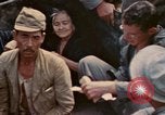 Immagine di Nativi Okinawa isole Ryukyu, 1945, secondo 14 filmato di repertorio 65675070754