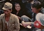 Immagine di Nativi Okinawa isole Ryukyu, 1945, secondo 15 filmato di repertorio 65675070754