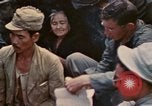 Immagine di Nativi Okinawa isole Ryukyu, 1945, secondo 18 filmato di repertorio 65675070754
