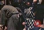 Immagine di Nativi Okinawa isole Ryukyu, 1945, secondo 44 filmato di repertorio 65675070754