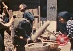 Immagine di Nativi Okinawa isole Ryukyu, 1945, secondo 46 filmato di repertorio 65675070754