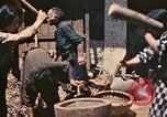 Immagine di Nativi Okinawa isole Ryukyu, 1945, secondo 47 filmato di repertorio 65675070754