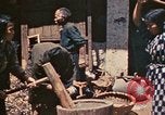 Immagine di Nativi Okinawa isole Ryukyu, 1945, secondo 48 filmato di repertorio 65675070754