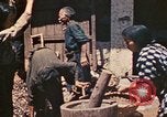 Immagine di Nativi Okinawa isole Ryukyu, 1945, secondo 49 filmato di repertorio 65675070754