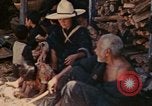 Standbild USA 1st Marine Division Okinawa Ryukyu Inseln, 1945, aus Sekunde 1 historischem Filmmaterial Videoclip 65675070755
