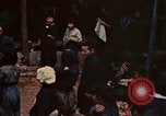Standbild USA 1st Marine Division Okinawa Ryukyu Inseln, 1945, aus Sekunde 15 historischem Filmmaterial Videoclip 65675070755