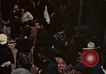Standbild USA 1st Marine Division Okinawa Ryukyu Inseln, 1945, aus Sekunde 16 historischem Filmmaterial Videoclip 65675070755