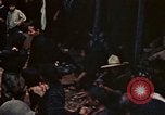 Standbild USA 1st Marine Division Okinawa Ryukyu Inseln, 1945, aus Sekunde 17 historischem Filmmaterial Videoclip 65675070755